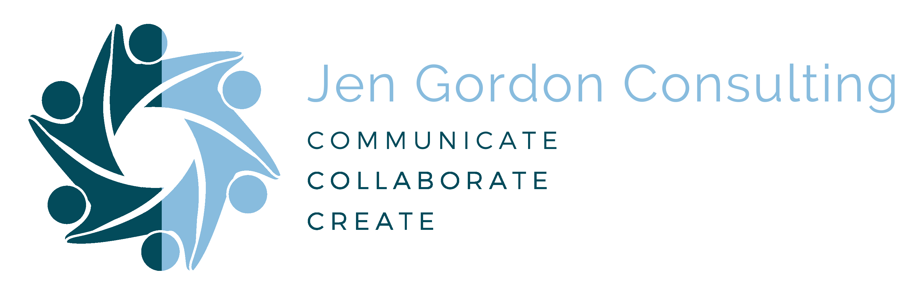 Jen Gordon Consulting
